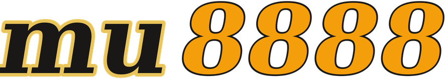 mu8888 logo