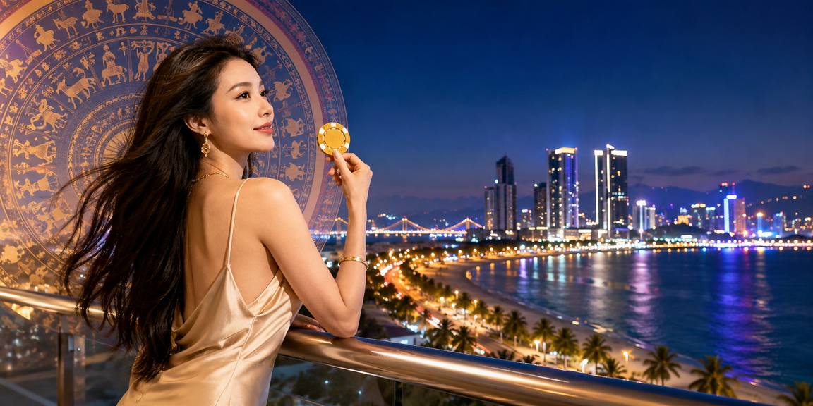 mu8888 Thông Tin Casino Trực Tiếp